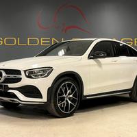 Mercedes-benz GLC 220 d 4Matic Premium