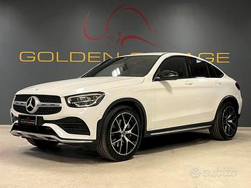 Mercedes-benz GLC 220 d 4Matic Premium