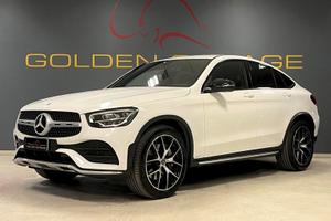 Mercedes-benz GLC 220 d 4Matic Premium