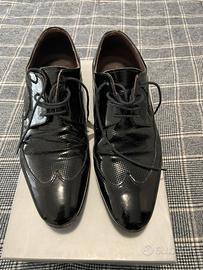 Scarpe eleganti Sonny Bono