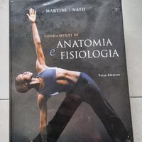 Libro medicina, osteopatia, fisioterapia