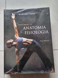 Libro medicina, osteopatia, fisioterapia