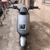 Scooter elettrico