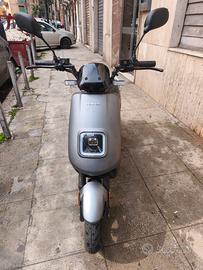 Scooter elettrico