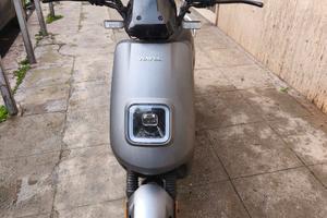 Scooter elettrico