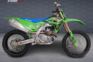 KAWASAKI KX 250