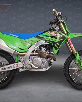 KAWASAKI KX 250