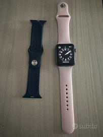 Apple Watch series 1