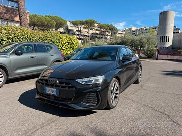 Audi A3 Sportback S line 30 TFSI S tronic