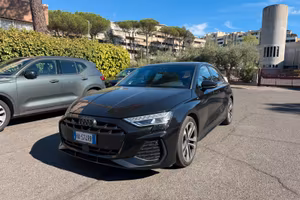 Audi A3 Sportback S line 30 TFSI S tronic