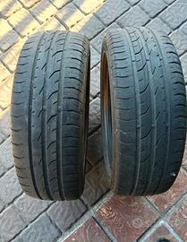 Gomme auto