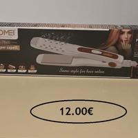 piastra per capelli