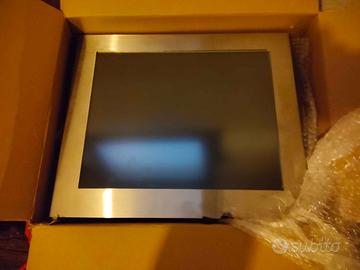 SEDAPTA OSYS TCL17 INOX