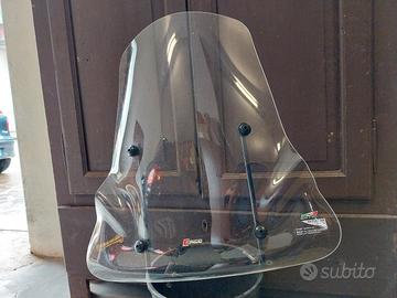 Parabrezza phantom 12