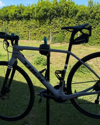 Bdc trek