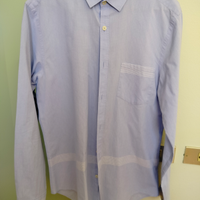 Camicia uomo Zara Man tg.M