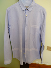 Camicia uomo Zara Man tg.M