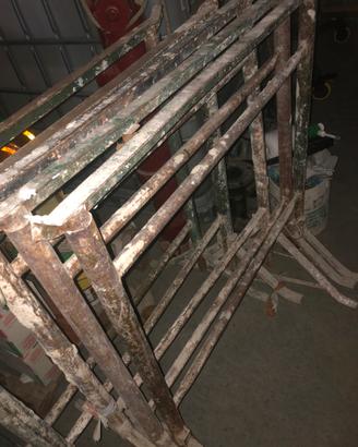 Attrezzatura edile usata