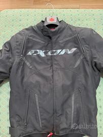 Giubbotti moto Ixon con protezioni