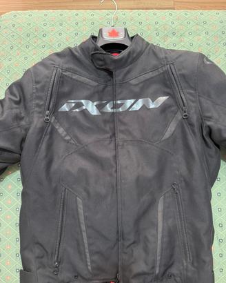 Giubbotti moto Ixon con protezioni