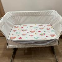 Culla next to me BREVI