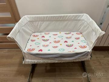 Culla next to me BREVI