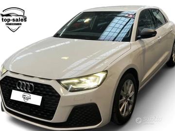 Audi A1 AIDI TFSI S- TRONIC PERFETTA SI NEOPATENTA