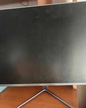 Monitor PEAQ curvo 