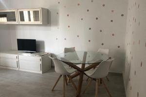 Trilocale zona Oratoio