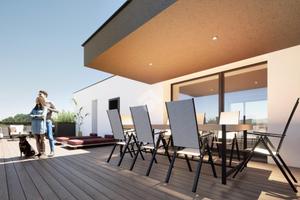 4 LOCALI A PONZANO VENETO