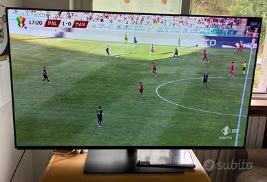 Televisore Panasonic