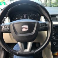 Pezzi di ricambio Seat Toledo 1.6 Tdi 2013