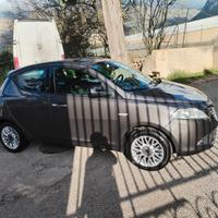 Lancia ypsilon 1.3 multijet 95 cv