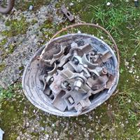 morsetti per canne innocenti 