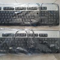 Tastiera HP USB (Disponibili 2 tastiere)