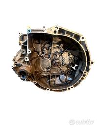 Cambio peugeot 208 1200 benzina 81 cv 2012/2019 20