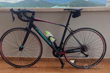 Bici da corsa Orbea Avant H70
