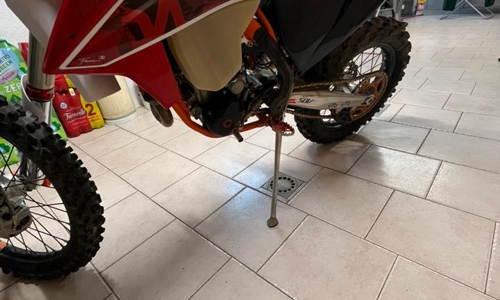 Ktm 350 exc-f