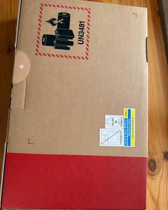 Chromebook Lenovo