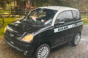 Microcar Aixam  