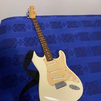 2008/2009 fender squier bullet stratocaster