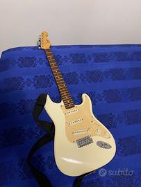 2008/2009 fender squier bullet stratocaster
