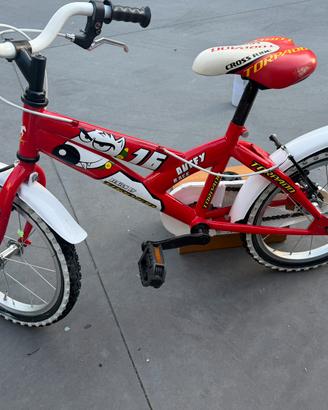 Bici bimbo