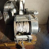 varicello per taglialegna