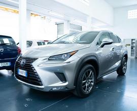 Lexus NX 300h 2.5 Executive 4WD CVT 155CV