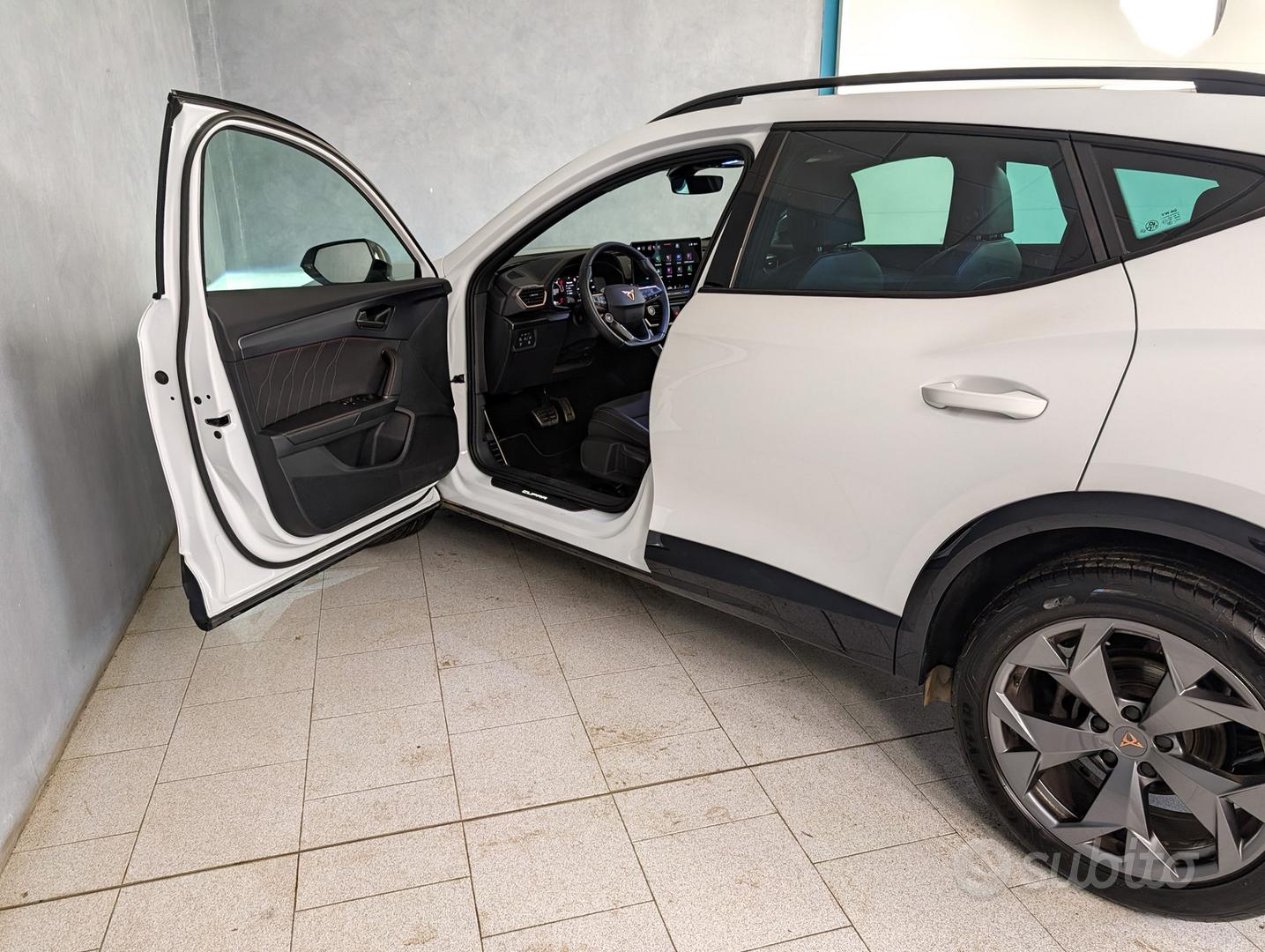 Cupra Formentor 2025 photo 4