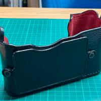 Leica sl2-sl2s-sl3 Cover Luigi Crescenzi ORIGINALE