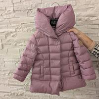 Giubbotto Woolrich bambina 4 anni 