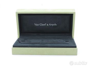 Van Cleef & Arpels Scatola Braccialetto