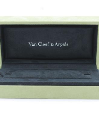 Van Cleef & Arpels Scatola Braccialetto